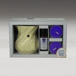 IRIS Fragrance Vaporizer IRIS Fragrance Vaporizer