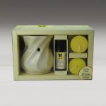 IRIS Fragrance Vaporizer IRIS Fragrance Vaporizer