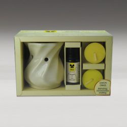 IRIS Fragrance Vaporizer IRIS Fragrance Vaporizer