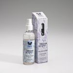 IRIS Pillow Mister IRIS Pillow Mister