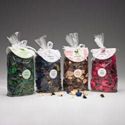 IRIS Potpourri 100g IRIS Potpourri 100g