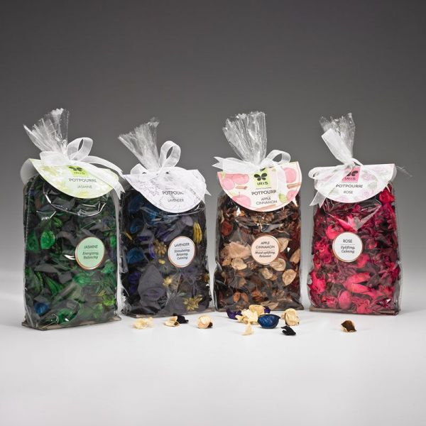 IRIS Potpourri 100g