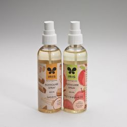 IRIS Potpourri Refreshener Spray IRIS Potpourri Refreshener Spray