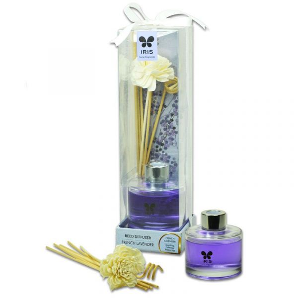 IRIS Reed Diffuser IRIS Reed Diffuser