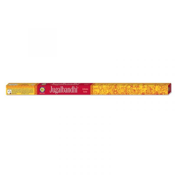 Jugalbandhi Celebration (3 Feet) Agarbatti