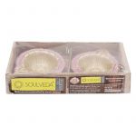 Hand Painted Earthen Terracotta Clay Diyas Hand Painted Earthen Terracotta Clay Diyas