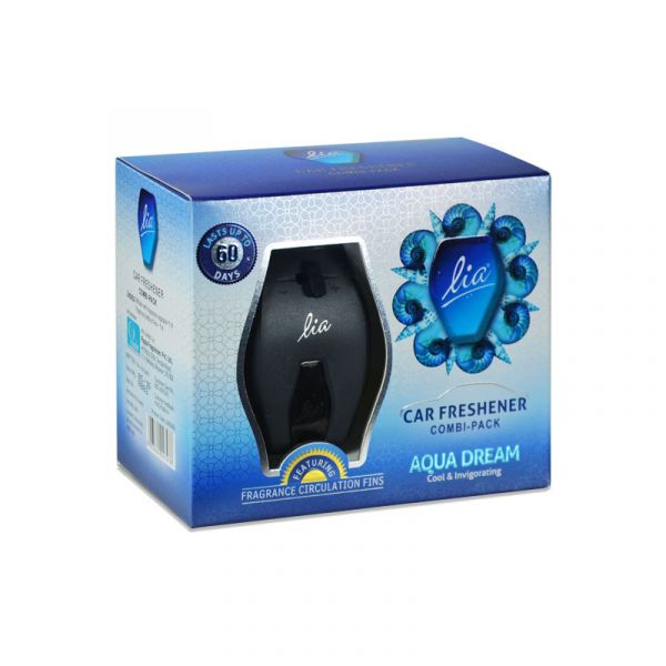 Lia Car Freshener Lia Car Freshener