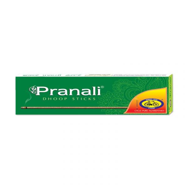 Pranali Jain Dhoop