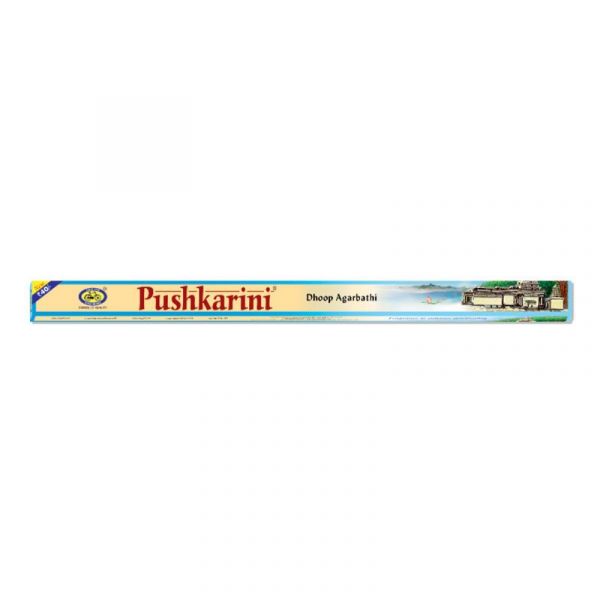 Pushkarini 19" Long Agarbatti