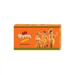 Rhythm Amber Agarbatti Cone Rhythm Amber Agarbatti Cone