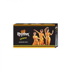 Rhythm Orient Agarbatti Cones Rhythm Orient Agarbatti Cones