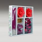 Rose Fragrance Gift Pack Rose Fragrance Gift Pack