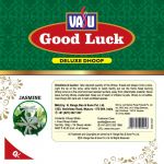 GoodLuck Jasmine Wet Dhoop