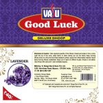GoodLuck Lavender Wet Dhoop