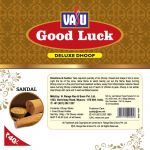 GoodLuck Sandal Wet Dhoop