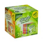 Stop-O 4 in 1 Scented Bricks Pack