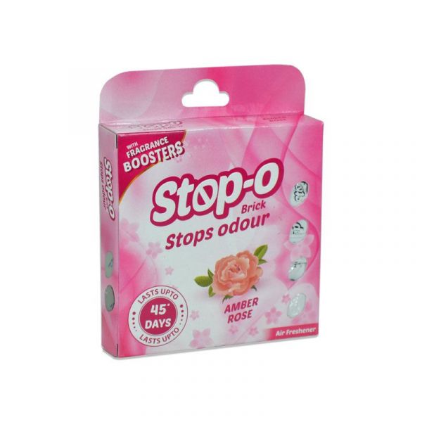 Stop-O Scented Bricks