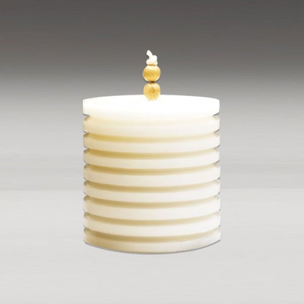 Vanilla Designer Candle