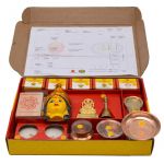 Sampoorna Varamahalakshmi Puja Kit